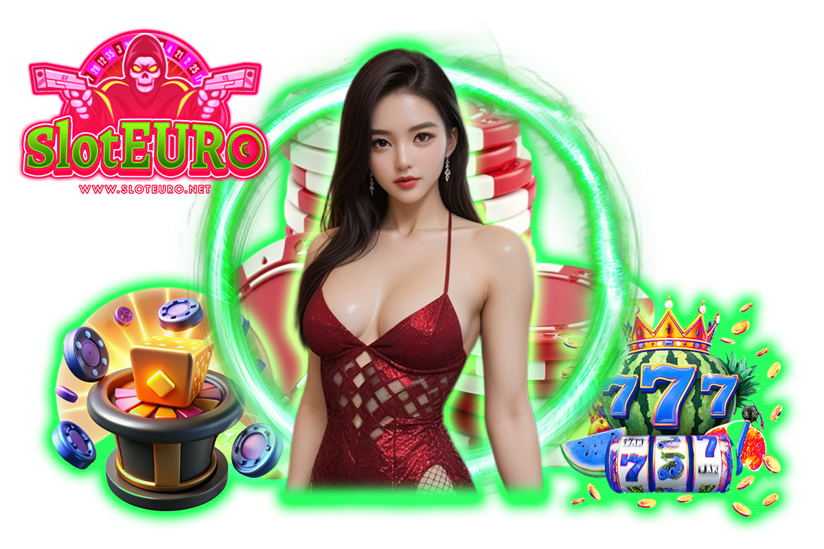 sloteuro สล็อต